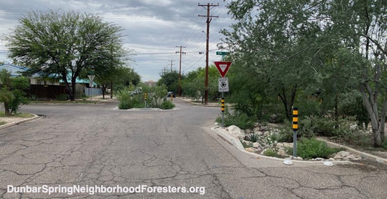 Before & After Photos Of Green Infrastructure In Dunbar/Spring – Dunbar ...